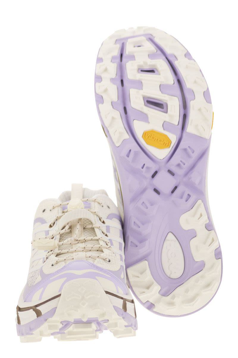 Hoka Mafate Three2 - Sneakers