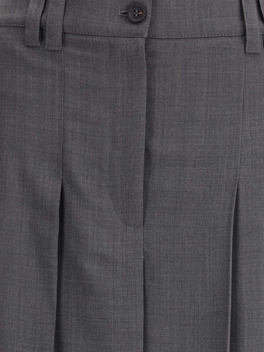 Brunello Cucinelli Skirts