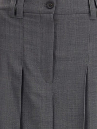 Brunello Cucinelli Skirts