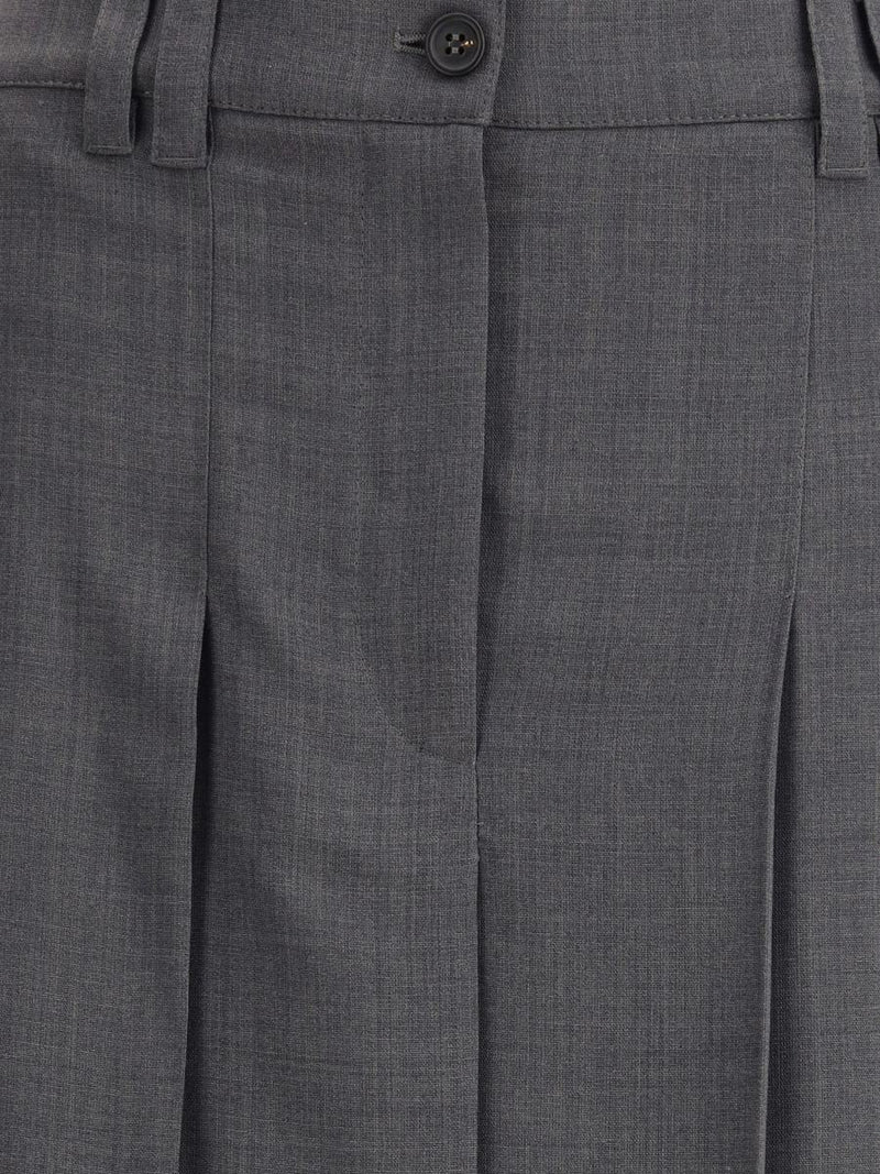 Brunello Cucinelli Skirts