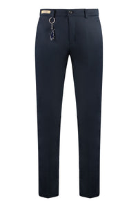 Paul & Shark Stretch Cotton Trousers