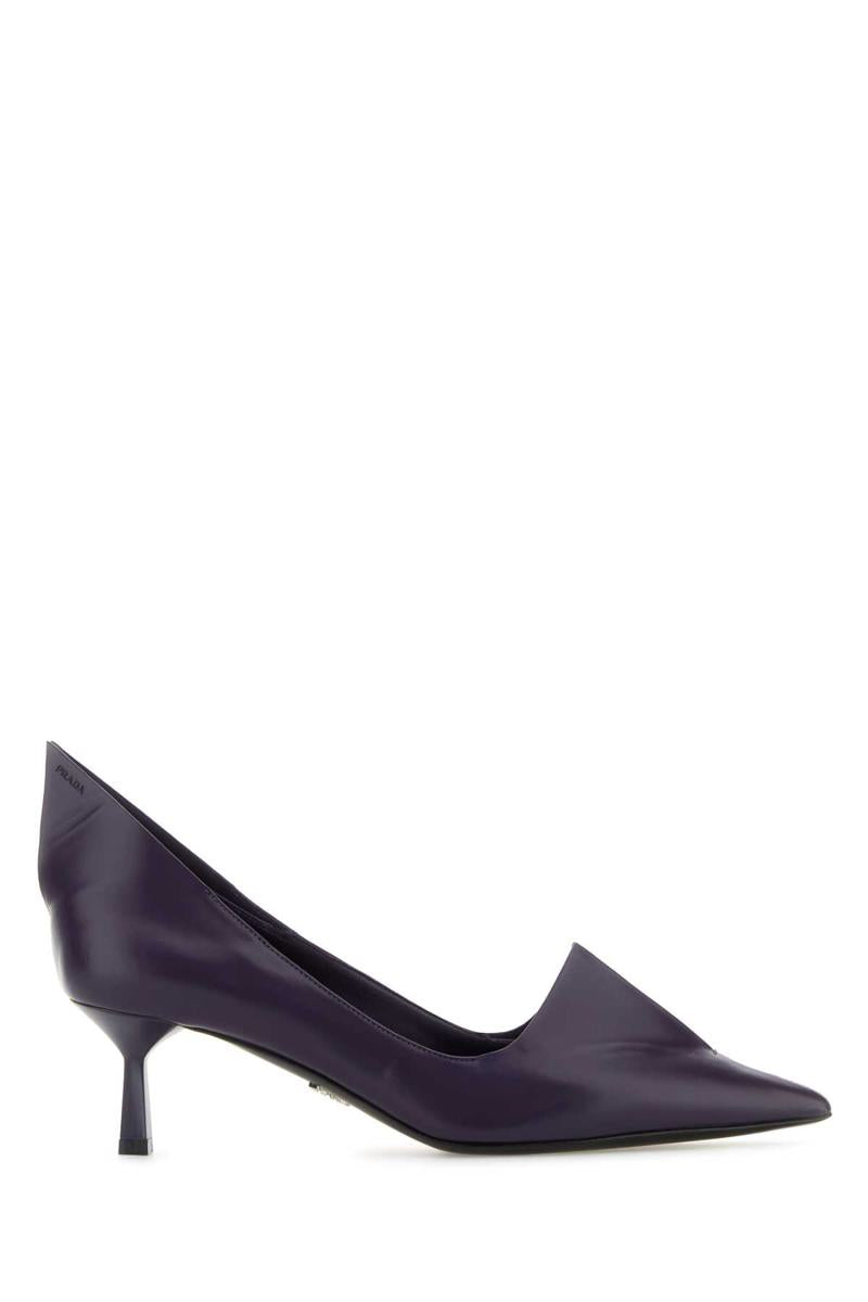 Prada Heeled Shoes