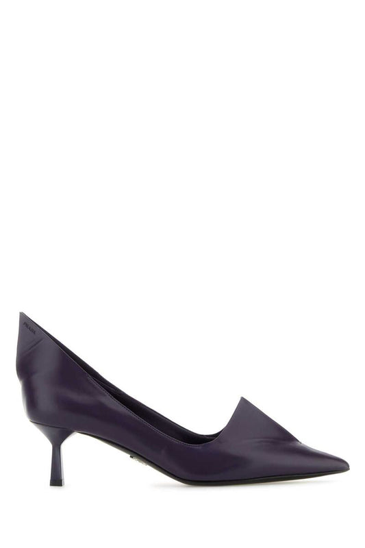 Prada Heeled Shoes