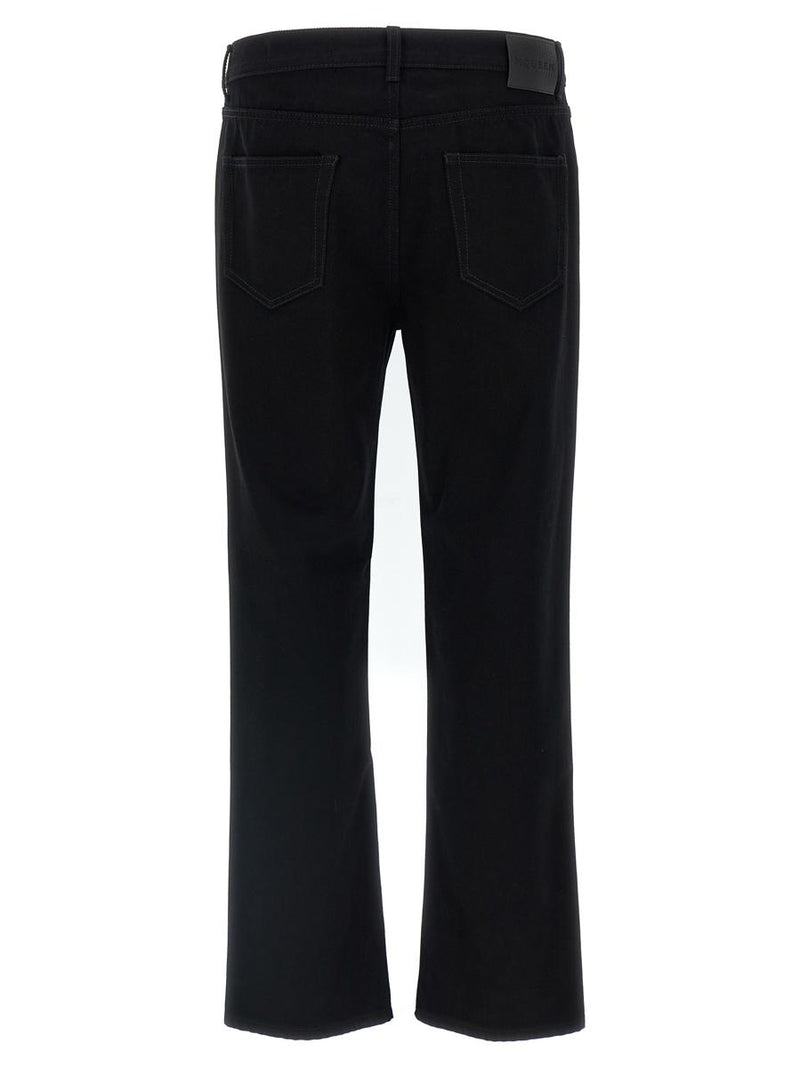 Alexander McQueen 'Skull' Jeans