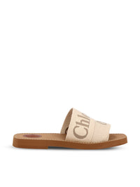 Chloé Sandals