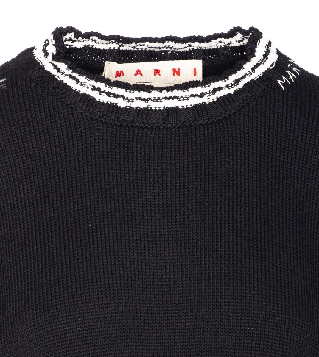 Marni Sweaters