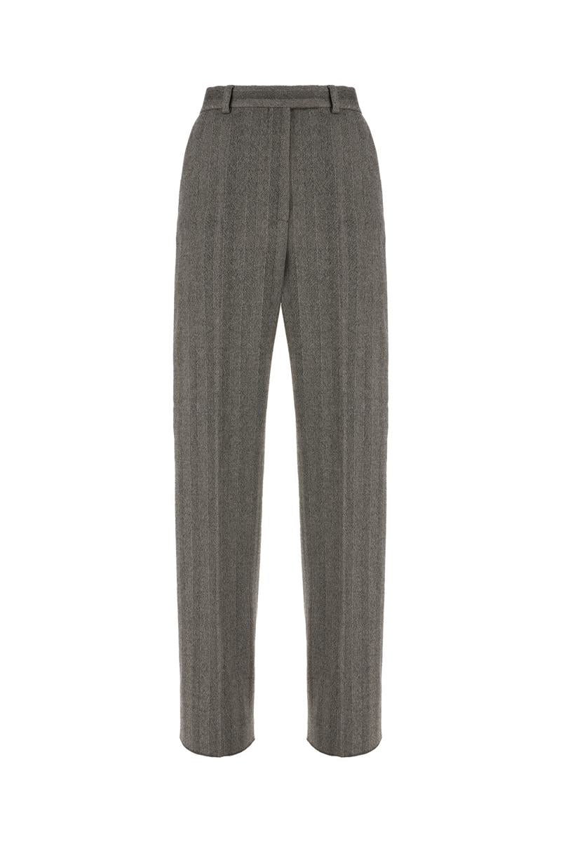 Salvatore Ferragamo Pants
