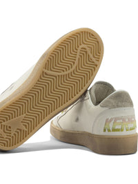 Golden Goose "Ball Star" Sneakers