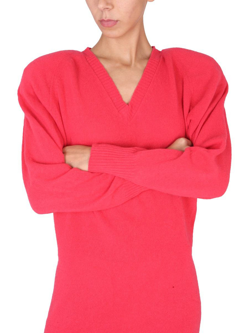 Philosophy Di Lorenzo Serafini Mini Dress