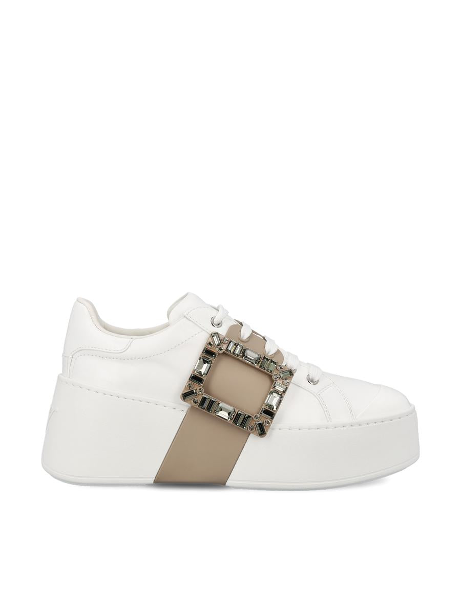Roger Vivier Sneakers