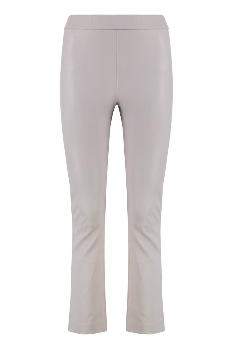 Sablyn Devon Leather Pants