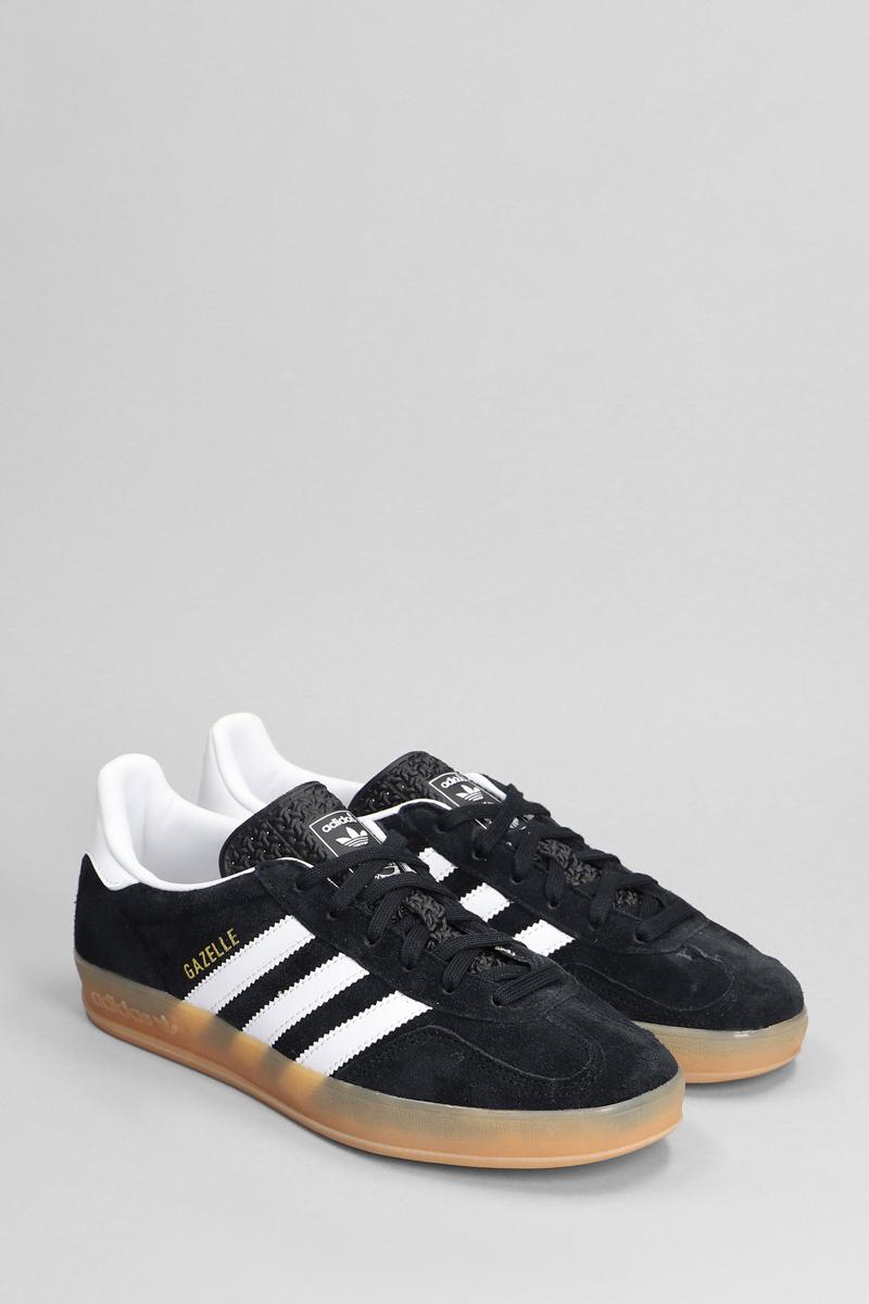 Adidas Gazelle Indoor Sneakers