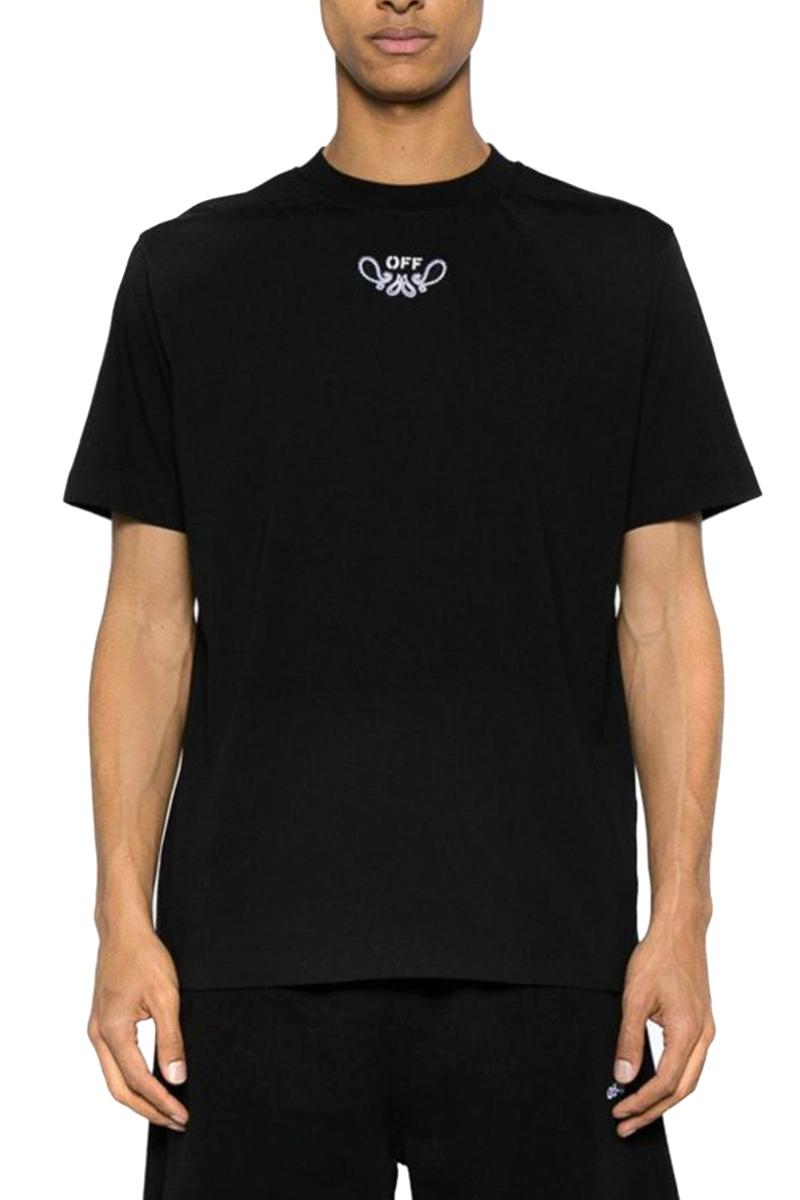 Off-White T-Shirt