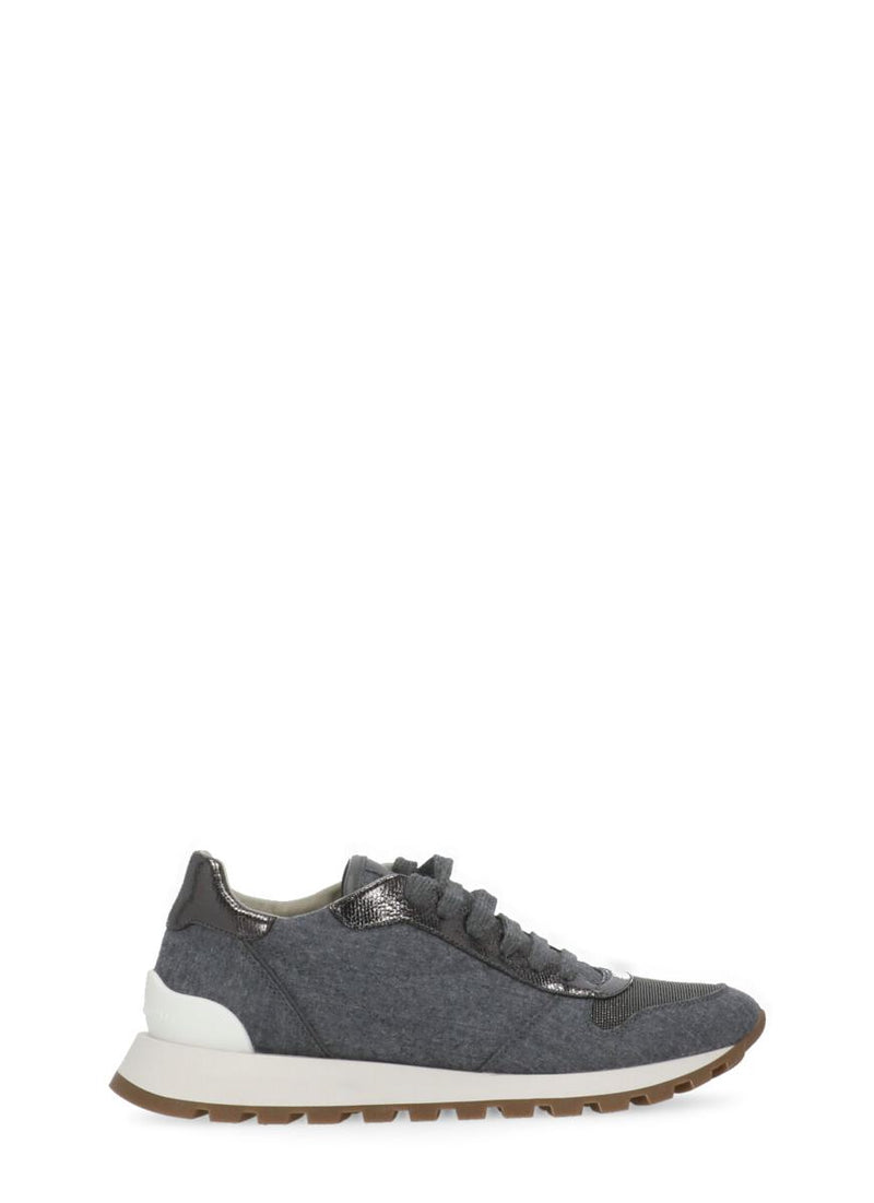 Brunello Cucinelli Sneakers