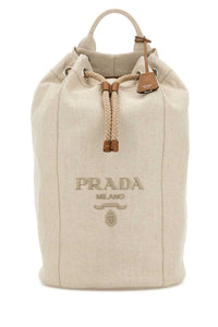 Prada Backpacks