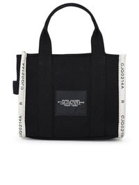 Marc Jacobs Small Cotton Jacquard Bag