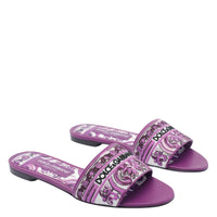 Dolce & Gabbana Sandals