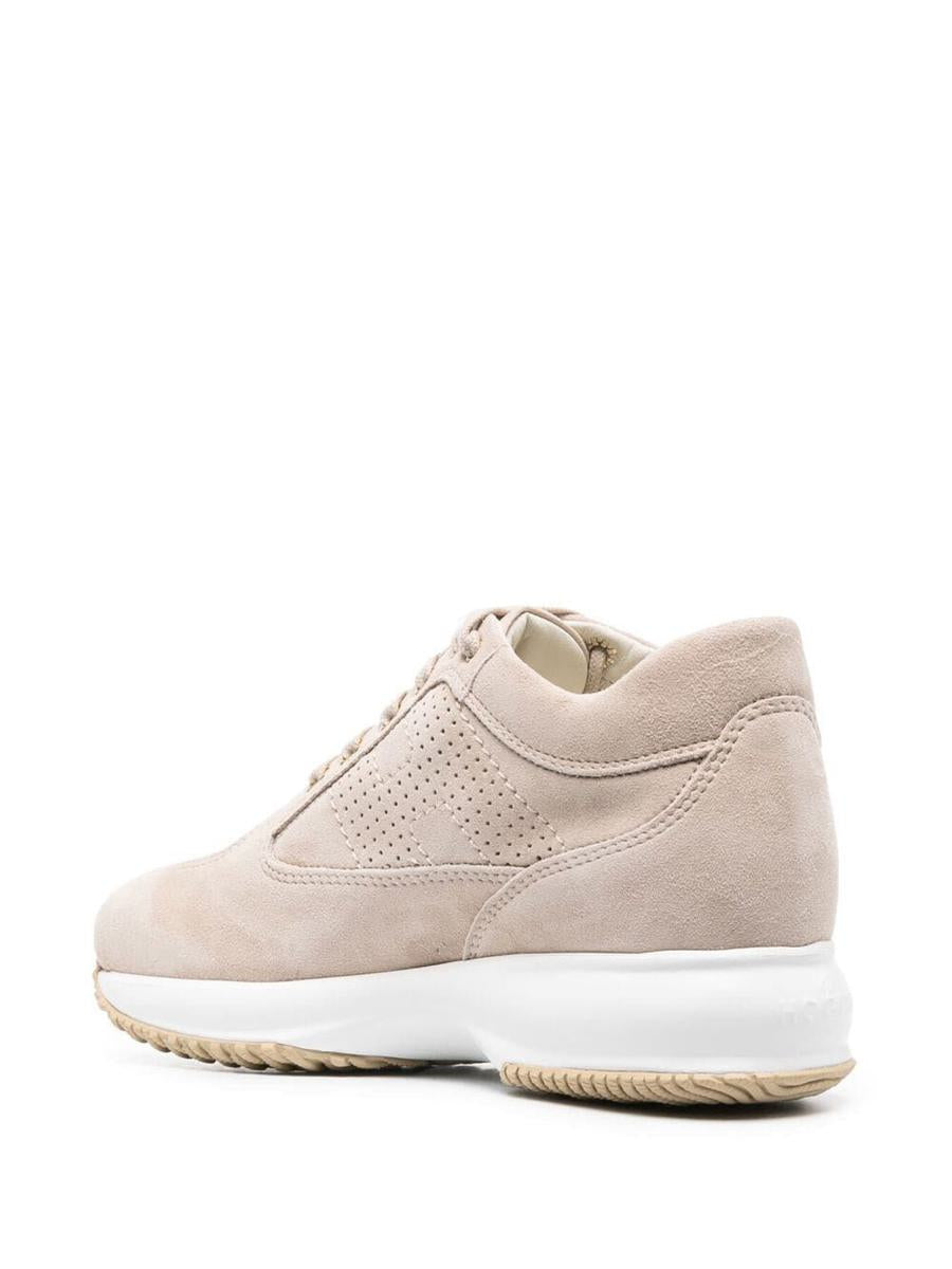 Hogan Interactive Sneakers Shoes