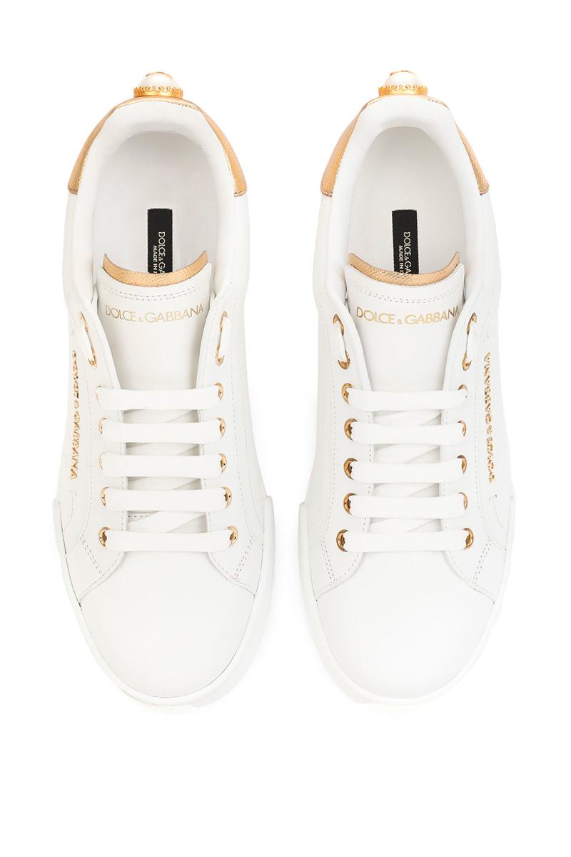 Dolce & Gabbana Sneakers