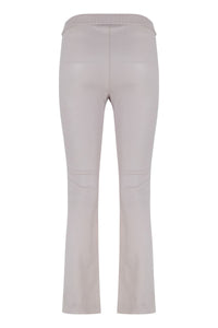 Sablyn Devon Leather Pants