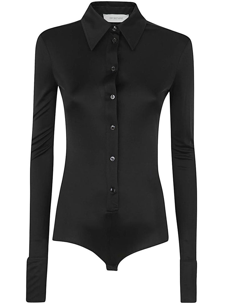 Sportmax Pear Body Shirt Clothing