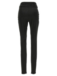 Area 'High Wasted Star Stud' Leggings