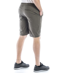 Daniele Alessandrini Short