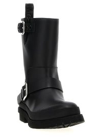 Stella McCartney 'Biker' Ankle Boots