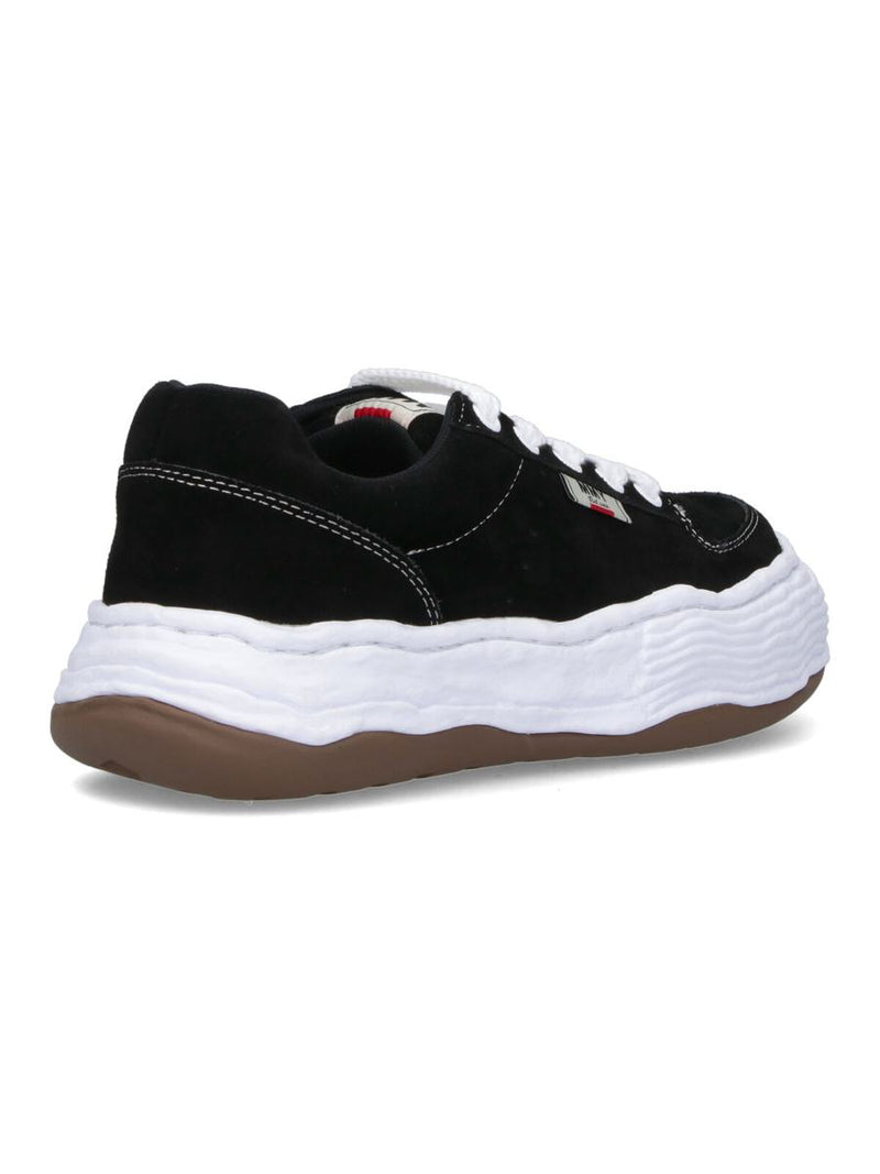 Maison Mihara Yasuhiro Sneakers