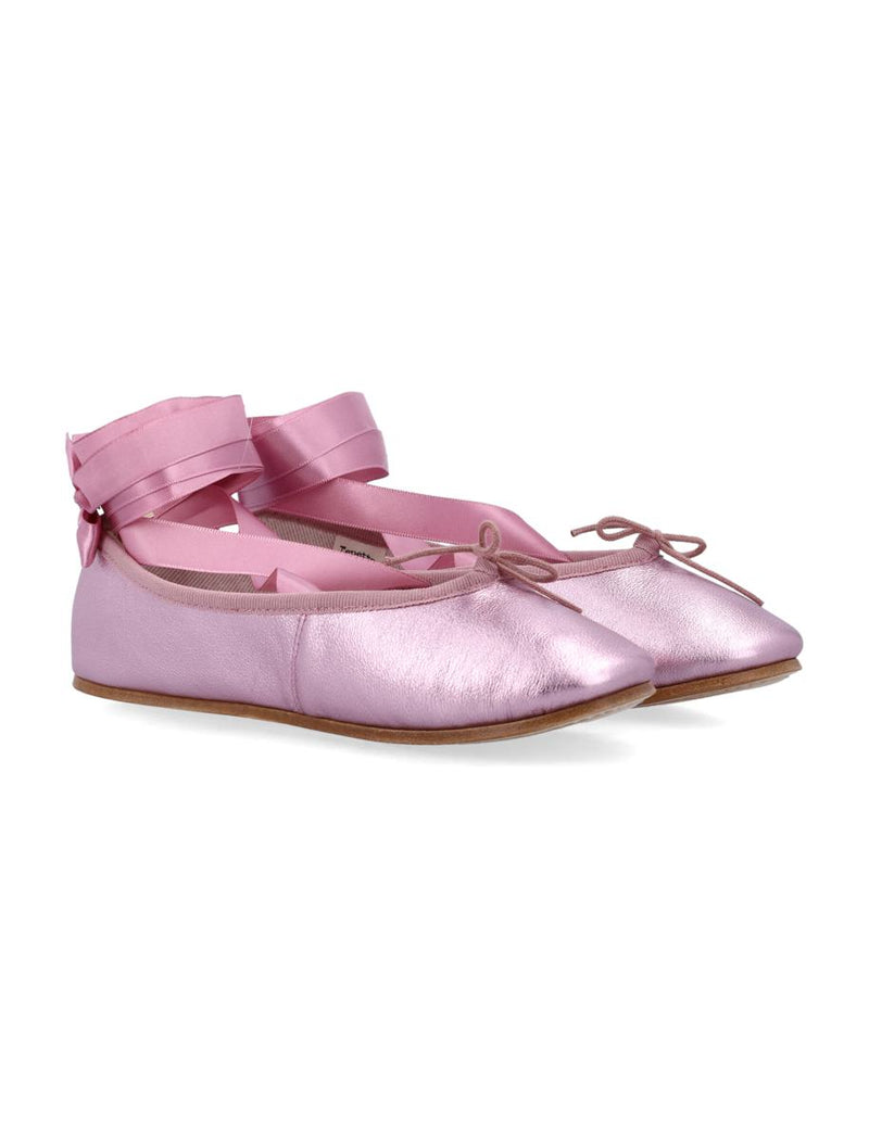 Repetto Sophia Ballet Flats