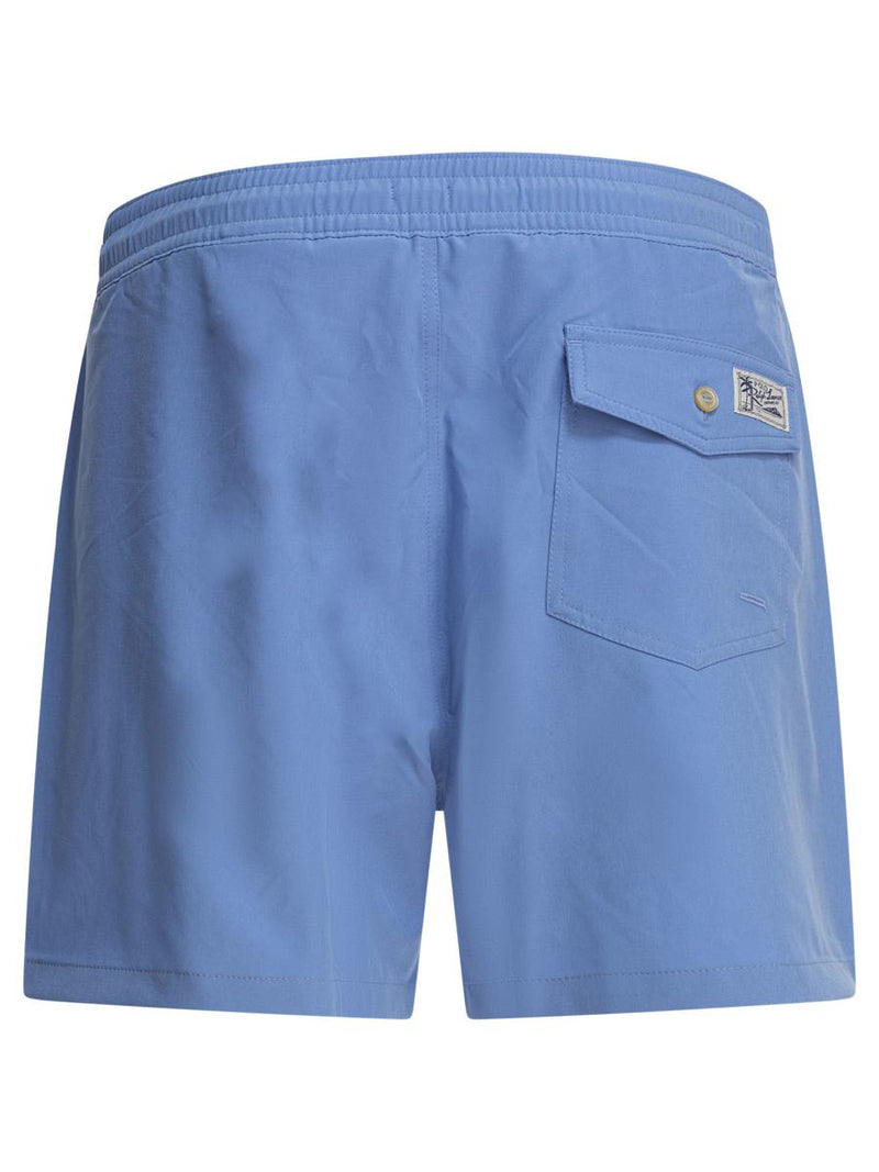 Polo Ralph Lauren "Traveler" Swim Shorts