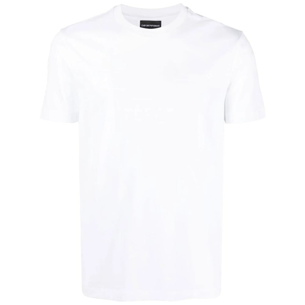 Emporio Armani T-Shirts & Vests