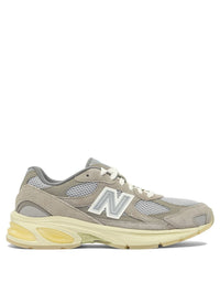 New Balance "2010 Grey Days" Sneakers
