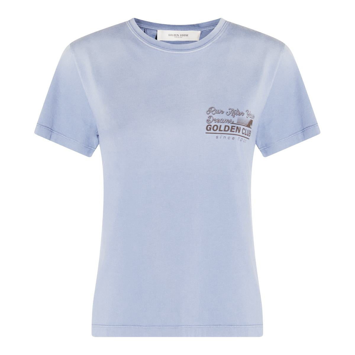 Golden Goose T-Shirts And Polos