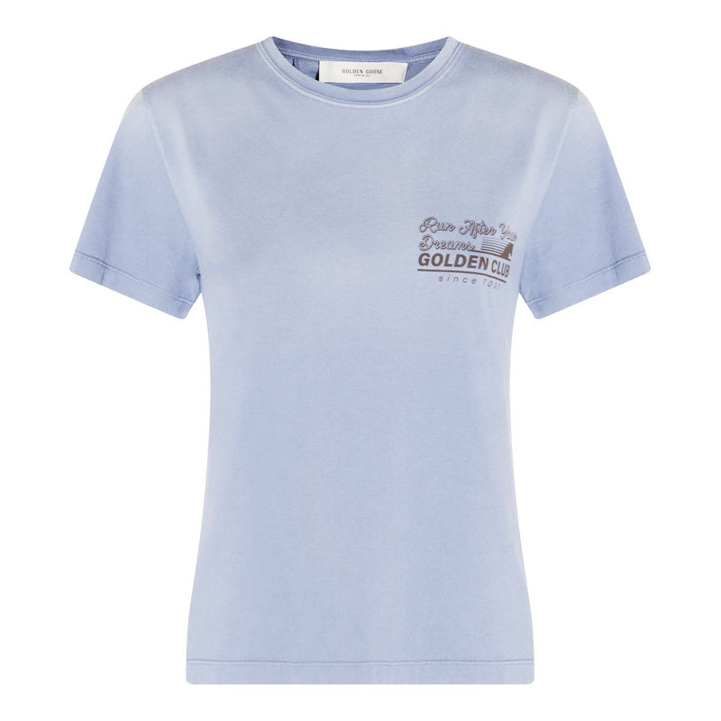 Golden Goose T-Shirts And Polos