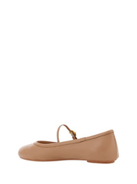 Gianvito Rossi Ballerinas