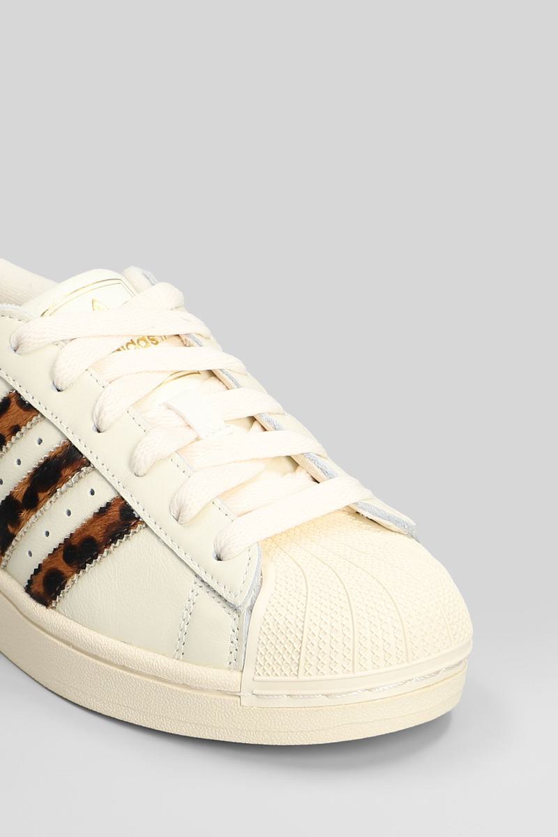Adidas Superstar Ii Sneakers