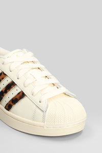 Adidas Superstar Ii Sneakers