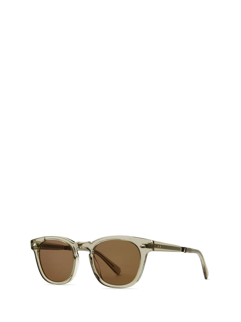 Mr. Leight Sunglasses