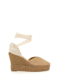 Manebí Wedge Espadrilles