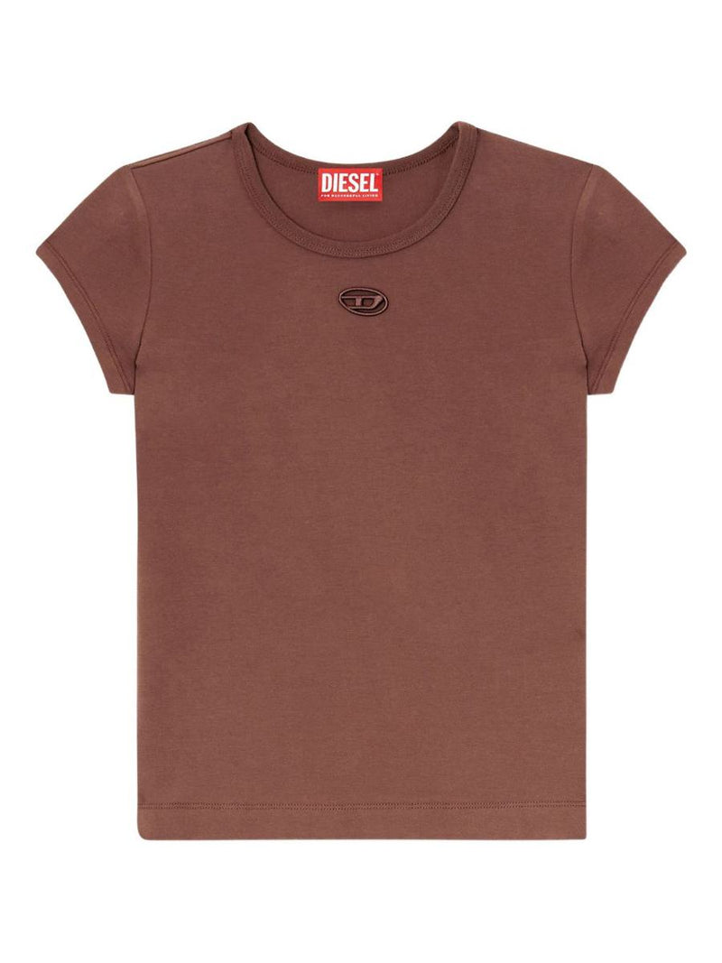 Diesel 'T-Angie-Od' T-Shirt