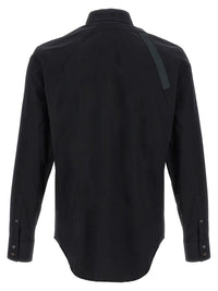 Alexander McQueen 'Harness' Shirt