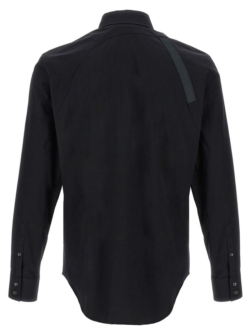 Alexander McQueen 'Harness' Shirt