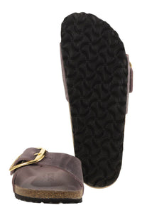 Birkenstock Madrid Big Buckle - Flat Sandal