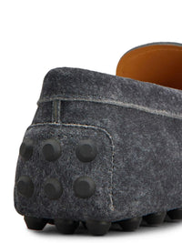 Tod'S Gommino Leather Loafers