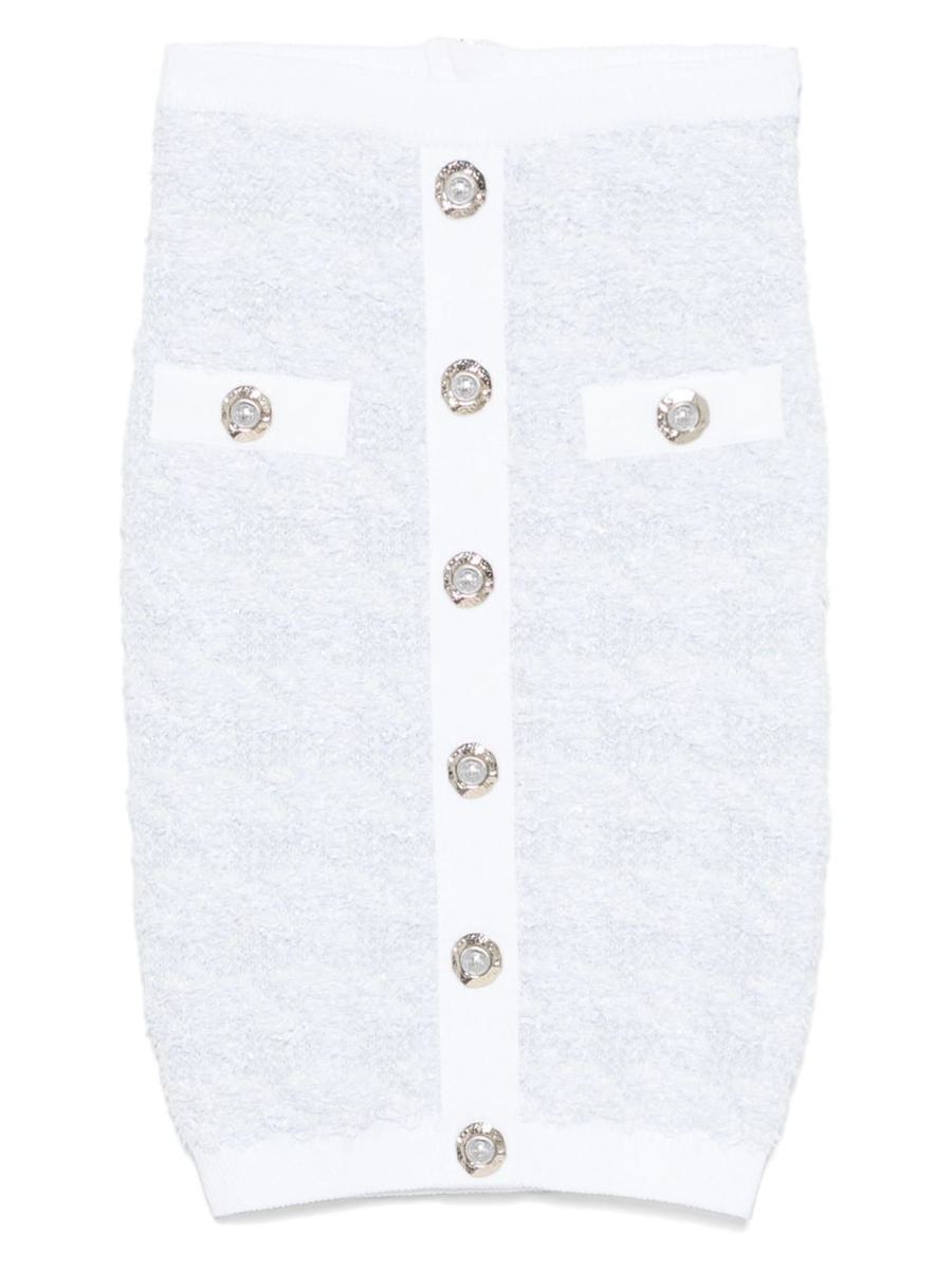 Balmain Skirts