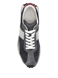 Tod'S T Vintage Sneakers