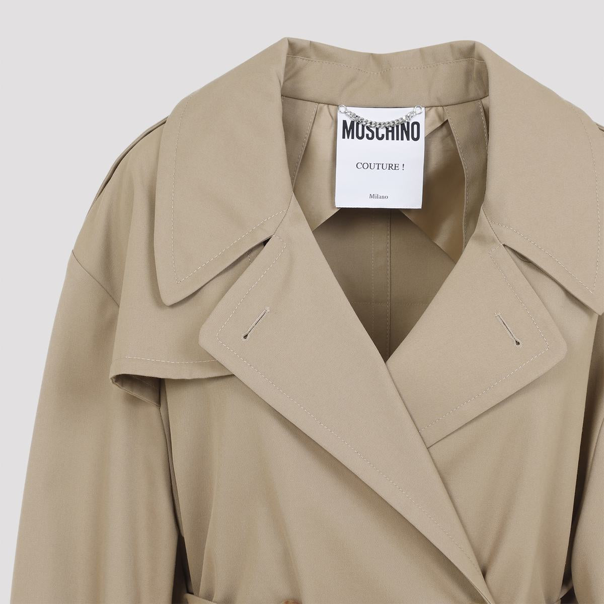 Moschino Coat