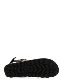 Jil Sander Low Sandal