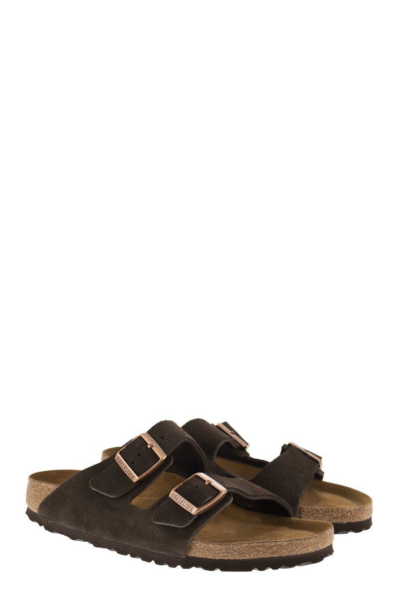 Birkenstock Arizona - Flat Sandal